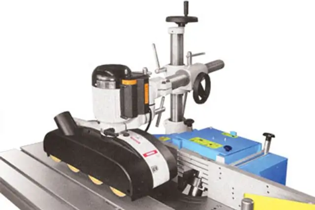 Фрезерний верстат STOMANA T1002L 4