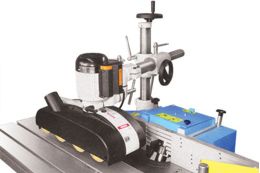 Фрезерный станок STOMANA T1002L