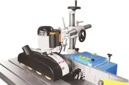 Фрезерный станок STOMANA T1002L 4