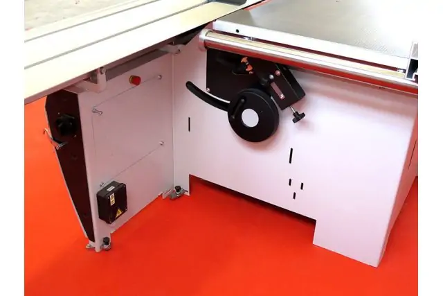 Форматно-розкрійний верстат Robland Z 400M 9