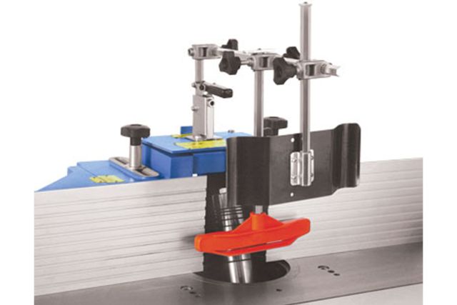 Фрезерний верстат STOMANA T1002L