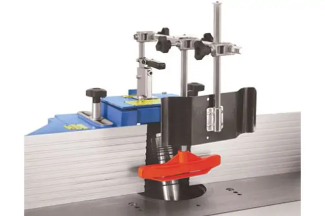 Фрезерний верстат STOMANA T1002L 5