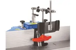 Фрезерный станок STOMANA T1002L 5