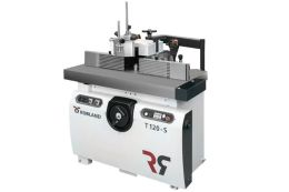 Фрезерный станок по дереву Robland T 120 TS