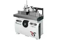 Фрезерний верстат по дереву Robland T 120 TS 1
