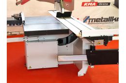 Форматно-розкрійний верстат Robland Z 400M