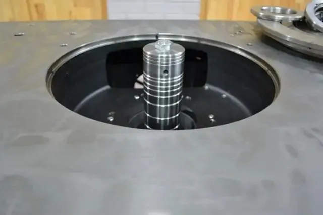 Фрезерний верстат по дереву Robland T 120 TS 6