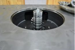 Фрезерний верстат по дереву Robland T 120 TS