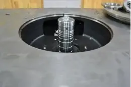 Фрезерный станок по дереву Robland T 120 TS 6