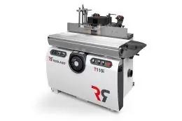 Фрезерний верстат по дереву Robland T110-I 1
