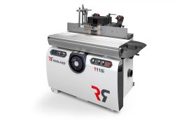 Фрезерный станок по дереву Robland T110-I