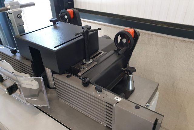 Фрезерний верстат по дереву Robland T110-I