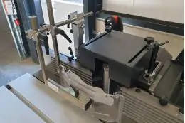 Фрезерний верстат по дереву Robland T110-I 4