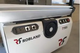 Фрезерний верстат по дереву Robland T110-I 5