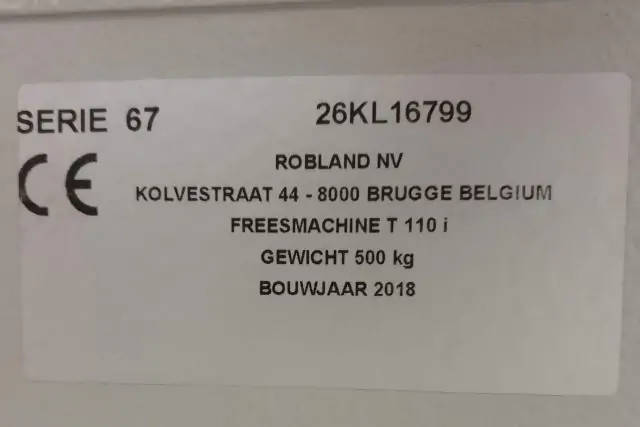 Фрезерний верстат по дереву Robland T110-I 7