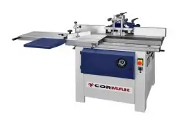 Фрезерный станок Cormak WS 1000TA 1