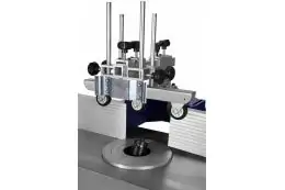 Фрезерный станок Cormak WS 1000TA 2