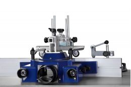 Фрезерный станок Cormak WS 1000TA