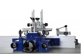 Фрезерный станок Cormak WS 1000TA 3