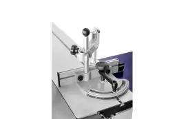 Фрезерный станок Cormak WS 1000TA 4