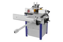 Фрезерний верстат CORMAK MX5110T + фрезерний стіл 1