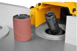 Фрезерный станок CORMAK MX5110T + фрезерный стол 3