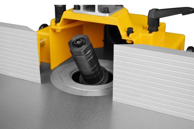 Фрезерний верстат CORMAK MX5110T + фрезерний стіл