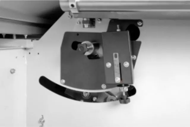 Форматно-розкрійний верстат Robland Z 400 EL 7