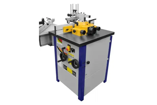 Фрезерный станок CORMAK MX5110T + фрезерный стол 7