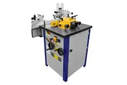 Фрезерный станок CORMAK MX5110T + фрезерный стол 7