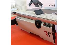 Форматно-раскроечный станок Robland FZ 400 M