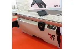 Форматно-раскройный станок Robland FZ 400 M 2