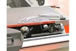 Форматно-розкрійний верстат Robland FZ 400 M 3