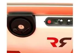 Форматно-розкрійний верстат Robland FZ 400 M 4