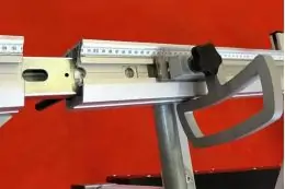 Форматно-розкрійний верстат Robland FZ 400 M 5