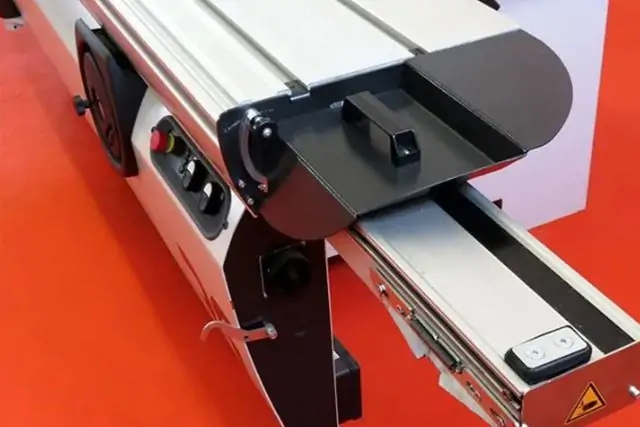 Форматно-раскроечный станок Robland FZ 400 M 6