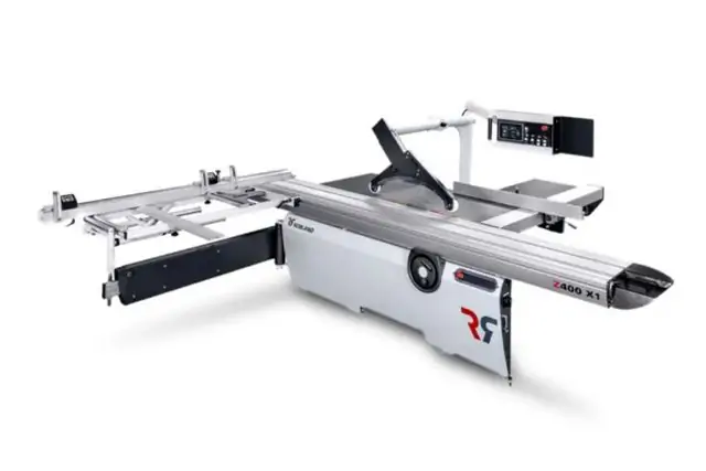 Форматно розкрійний верстат Robland Z 400 X-1 1