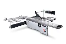 Форматно раскройный станок Robland Z 400 X-1 1