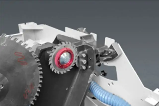 Форматно раскройный станок Robland Z 400 X-1 2