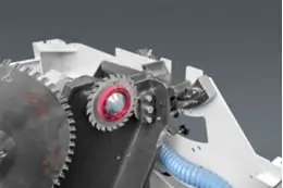 Форматно розкрійний верстат Robland Z 400 X-1 2