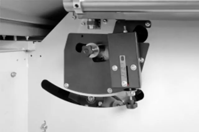 Форматно раскройный станок Robland Z 400 X-1 4