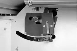 Форматно розкрійний верстат Robland Z 400 X-1 4