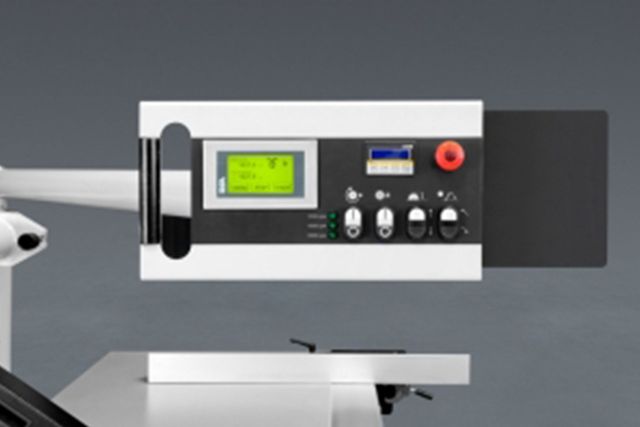 Форматно раскроечный станок Robland Z 400 X-1