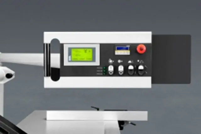 Форматно раскройный станок Robland Z 400 X-1 5