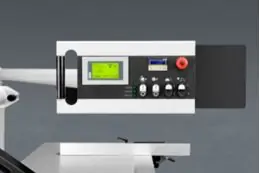 Форматно раскройный станок Robland Z 400 X-1 5