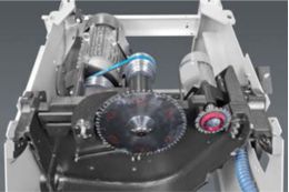 Форматно-розкрійний верстат Robland Z 400 EL