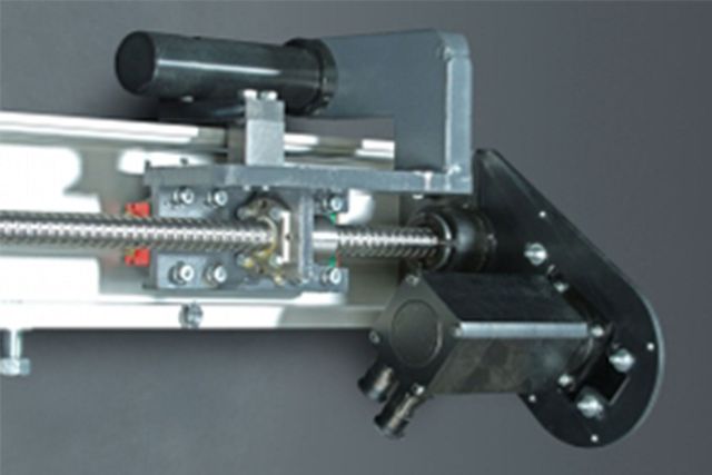 Форматно розкрійний верстат Robland Z 400 X-1