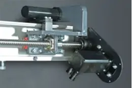 Форматно раскройный станок Robland Z 400 X-1 6