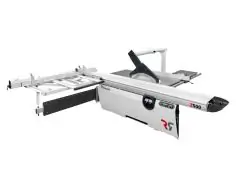 Форматно-раскроечный станок Robland Z500 EL