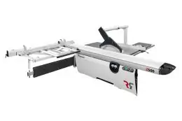 Форматно-розкрійний верстат Robland Z500 EL 1